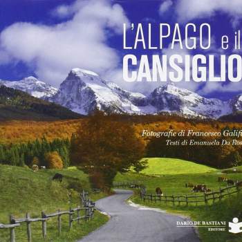 L'Alpago e il Cansiglio