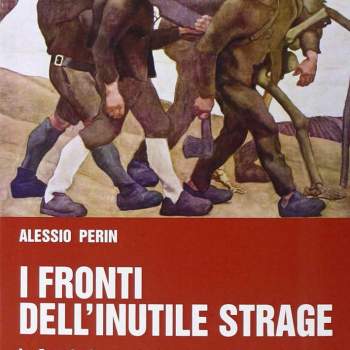 I fronti dell'inutile strage - 1