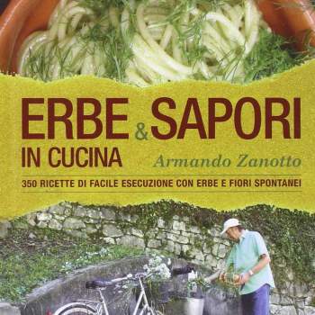 Erbe e sapori in cucina