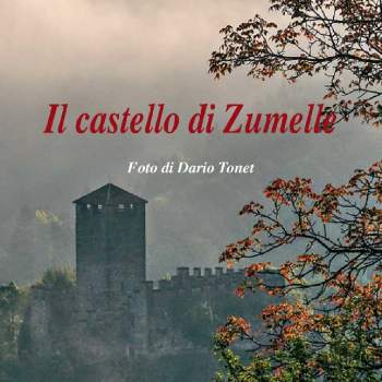 Il castello di Zumelle