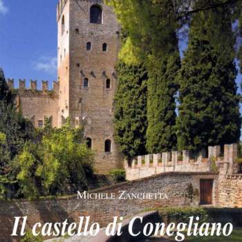 Il castello di Conegliano