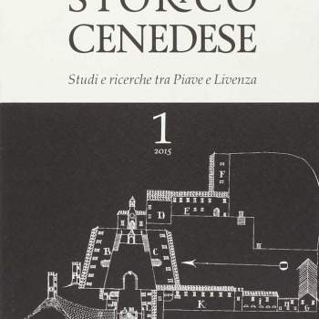 Archivio storico Cenedese. Studi e ricerche tra Piave e Livenza Vol. 1