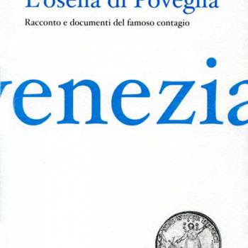 L'osella di Poveglia