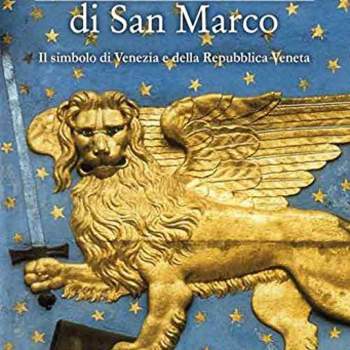 Il Leone di San Marco