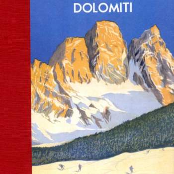 Taccuino delle Dolomiti