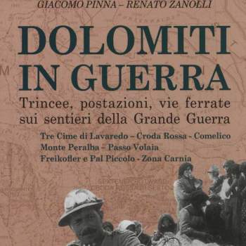 Dolomiti in guerra vol. 2