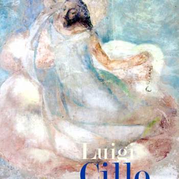 Luigi Cillo. Arte Sacra