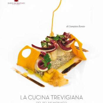 La cucina trevigiana del Relais Monaco