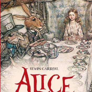 Alice nel Paese delle Meraviglie