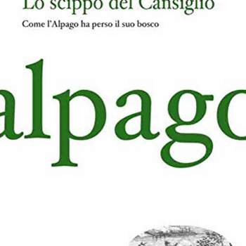 Lo scippo del Cansiglio