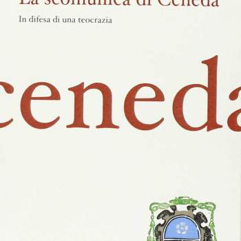 La scomunica di Ceneda