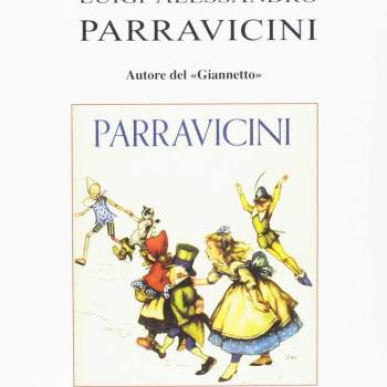 Parravicini