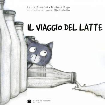 Il viaggio del latte