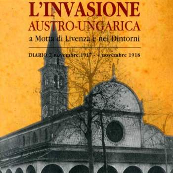 L’invasione austro-ungarica