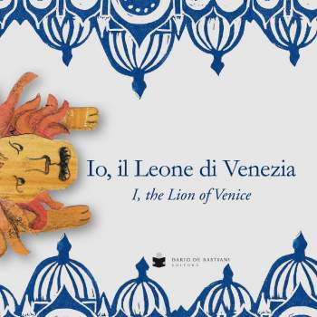 Io, il Leone di Venezia