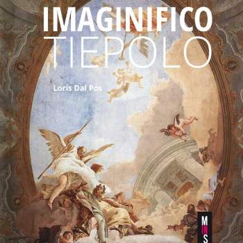 Imaginifico Tiepolo