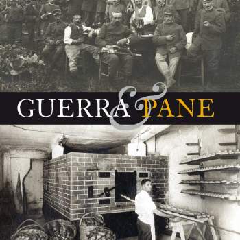 Guerra & pane