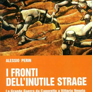 I fronti dell'inutile strage - 2