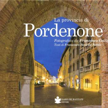 La provincia di Pordenone