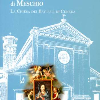 Santa Maria Annunziata di Meschio