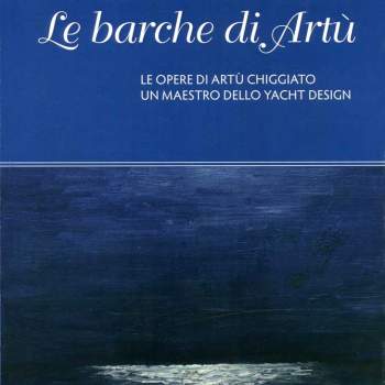 Le barche di Artù