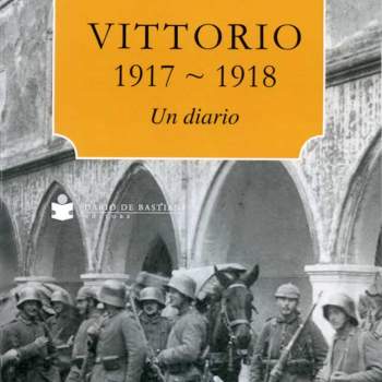 VITTORIO 1917 - 1918