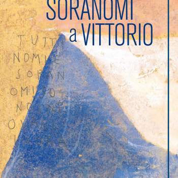 Soranòmi a Vittorio