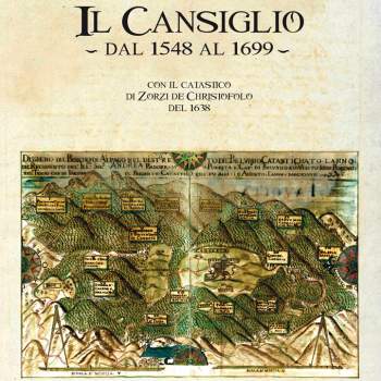 Il Cansiglio dal 1548 al 1699