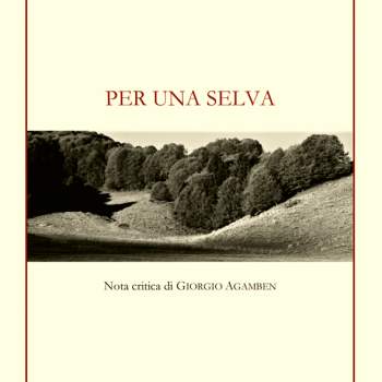 Per una selva