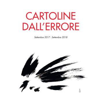 Cartoline dall'errore