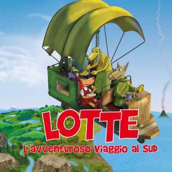 LOTTE