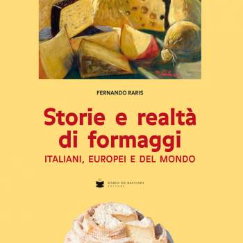 Storie e realtà di formaggi