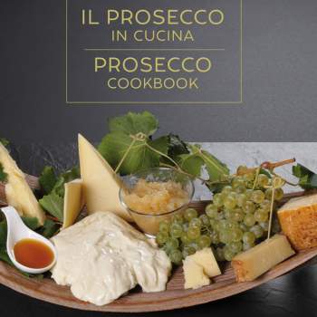 Il Prosecco in cucina