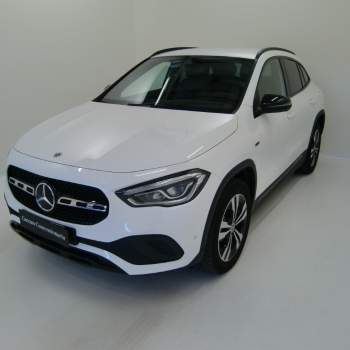 MERCEDES-BENZ GLA (H247) (Treviso)