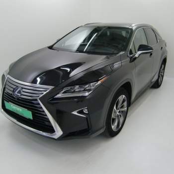 LEXUS RX (Nervesa Centro Usato)