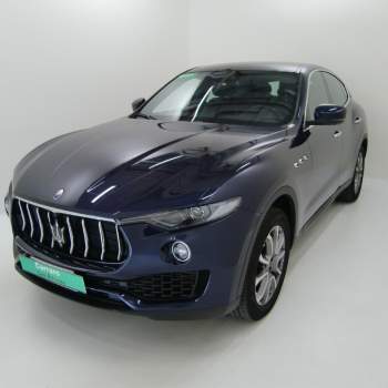 MASERATI Levante (Sedico)