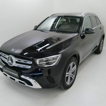 MERCEDES-BENZ GLC - X253 2019 (Santa Maria Di Sala)