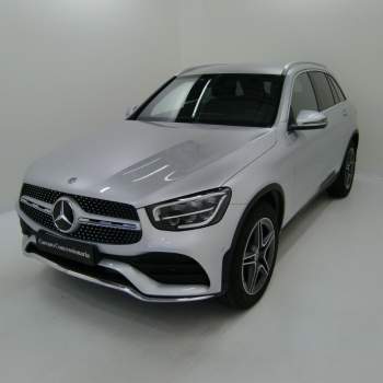 MERCEDES-BENZ GLC (Pradamano)