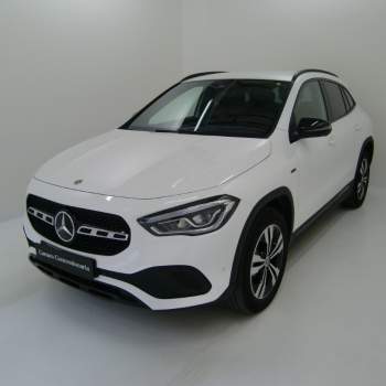 MERCEDES-BENZ GLA (Pradamano)