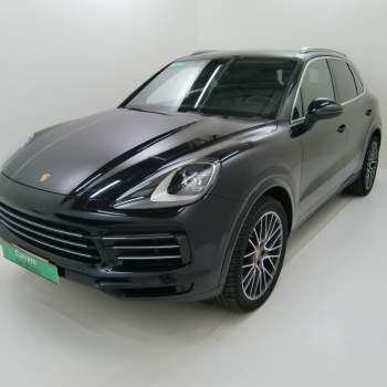 PORSCHE Cayenne (Pordenone)