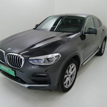 BMW X4 (Mestre)