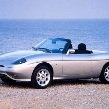 FIAT Barchetta