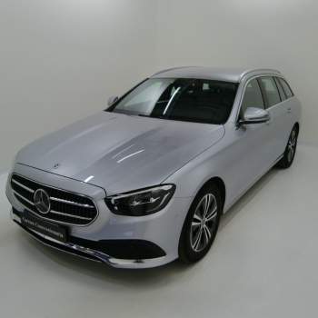 MERCEDES-BENZ Classe E (Treviso)