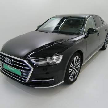 AUDI A8 (Mestre)