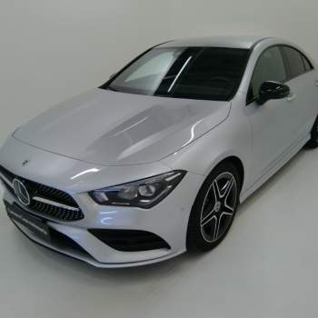 MERCEDES-BENZ CLA (Mestre)