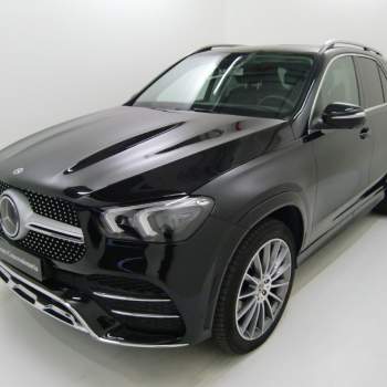 MERCEDES-BENZ GLE (Mestre)