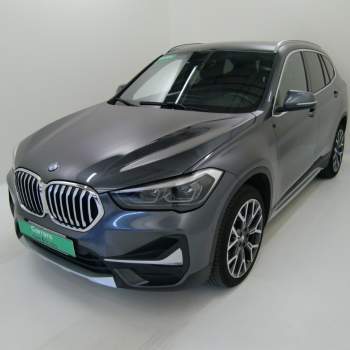 BMW X1 (Nervesa Centro Usato)