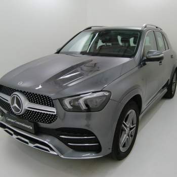 MERCEDES-BENZ GLE (Sedico)