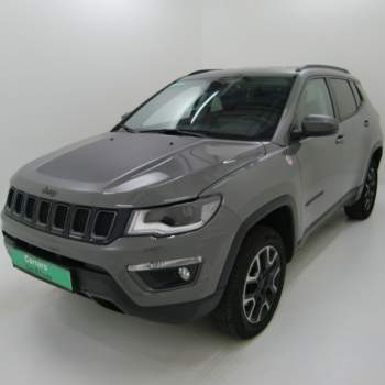 JEEP Compass (Pradamano)