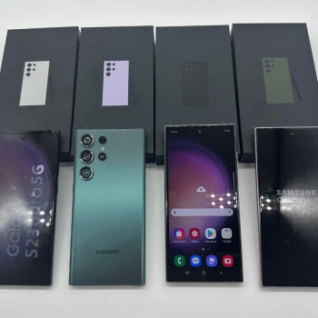  Samsung Galaxy S23 Ultra, S23 , S23, Apple iPhone 15 Pro e 15 Pro Max e 15 Plus